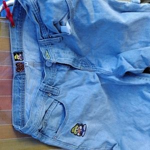 Jnco womens carpenter pants